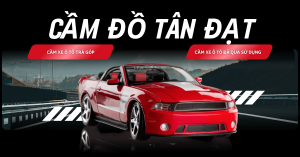 cầm xe ô tô trả góp ngân hàng trên toàn quốc tại hồ chí minh